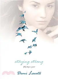 在飛比找三民網路書店優惠-Staying Strong ─ 365 Days a Ye