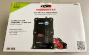 Schumacher DSR108 12V 450CCA Ultra Capacitor Batteryless Jump Starter