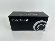 Luma Surveillance™ 510 Series Bullet Analog Camera LUM-510-BUL-A-WH