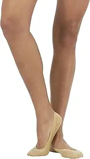 [Bonds] Women's Heel Grip Smooth Footlet