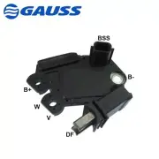 Voltage Regulator 14V GAUSS GA993 for RENAULT and DACIA