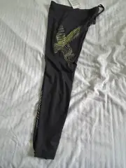 BRAND NEW WITH TAGS, MEN'S 2XU HYOPTIK COMPRESSION TIGHTS, XXL