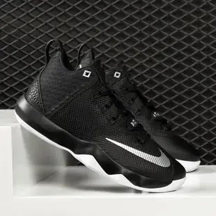 Nike/耐克正品AMBASSADOR IX LBJ詹姆斯使節9 男子籃球鞋852413