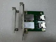 New 2-port Internal SFF-8087 to External 8088 PCI mini SAS 26P Adapter SAS RAID