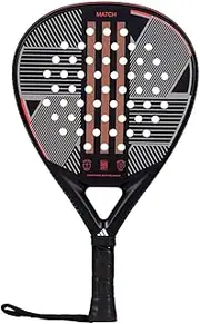 Adidas Match Padel Racket Paddle Series
