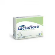 Lactoflora® Adult Immune Protector 30 Capsules