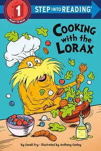 在飛比找誠品線上優惠-Cooking with the Lorax (Dr. Se