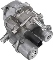 13517616170 Engine Parts High Pressure Fuel Pump Fuel Injection Pump，Compatible With N54/N55 Engine 335i 335is 335xi(R)