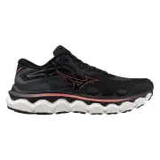 Mizuno Wave Horizon 7 Womens Wide
