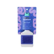 Purina Total Care Slicker And Massager