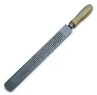 Farrier Rasp / File Wood Handle – 20” Rasp Hoof File Equine Hoof Rasp for Horses