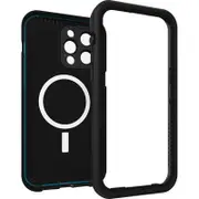 OtterBox Apple iPhone 14 Pro Max FRE Series Case for Magsafe - Black (77-90175)