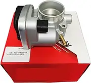 Throttle Body Compatible With BMW A2C52187333 408-238-623-002 13547509043 A2C59511709