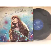 在飛比找蝦皮購物優惠-Juice Newton -  THE BEST OF 9成