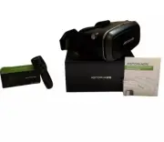 Astoria Virtual Reality Headset For Android And iOS With Remote.