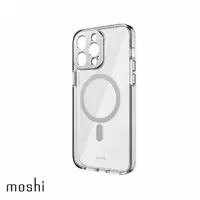 在飛比找momo購物網優惠-【moshi】iPhone 14 Pro 6.1吋 iGla