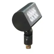 Kim Lighting EL218W5/8L5KUVIOJWI LED MicroFlood 550mA, 16W, Gray