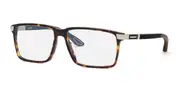 Chopard VCH358V 0909 Men's Glasses Tortoiseshell Size 59 - Private Health Rebate - Blue Light Block Available