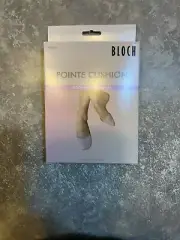 Bloch Pointe Cushion Size Medium A901M