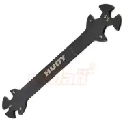 HUDY Special Turnbuckle Tool EP 1:10 RC Cars Crawler Drift Touring #HSP-181090