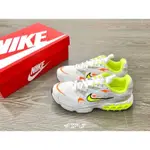 【代購】NIKE ZOOM AIR FIRE 螢光綠 復古休閒鞋 CW3876-104