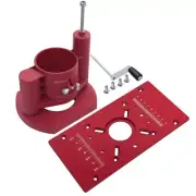 Upgrades Your Woodworking Tool with this Router Lift Stand DIY Woodworking