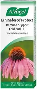 A.Vogel Echinaforce Protect Immune Support 100ml