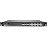 SonicWall NSA 3650 Network Security/Firewall Appliance 01-SSC-1937-New