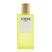 Loewe Agua Eau De Toilette Spray 150ml/5.1oz
