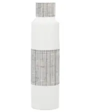 CosmoLiving by Cosmopolitan Ceramic Vase