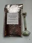 Luna Nectar Metamorphic Jade Roller, new in package