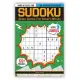 Sudoku - Brain Booster Puzzles for Kids: Level 3 (Complex)