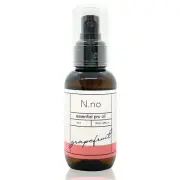N.no Essential Pro Oil 100ml Hair Oil Grapefruit Scent Japan Hair Care