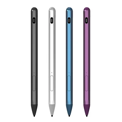 Smooth Write Sensitivity Stylus Pen for Surface Pro 9/8/7/6/5/4/3 Pro X Go Book