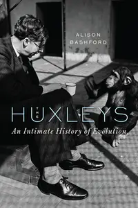 在飛比找誠品線上優惠-The Huxleys: An Intimate Histo