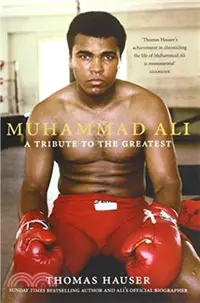 在飛比找三民網路書店優惠-Muhammad Ali: A Tribute to the