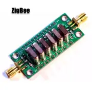 30MHz Crystal Single Sideband Filter Cohn Type Filter SSB 100dBc RF Accessory