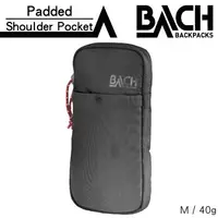 在飛比找樂天市場購物網優惠-BACH Padded Shoulder Pocket 方形