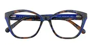 Radley RDO 6061 117 Men's Glasses Tortoiseshell Size 54 - Private Health Rebate - Blue Light Block Available