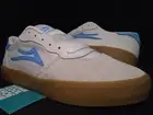 2022 LAKAI CAMBRIDGE SMU OFF WHITE LIGHT POWDER SKY BLUE UNC GUM BROWN SAMBA 9
