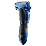 Panasonic 3 Blade Wet/Dry Mens Shaver