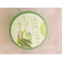 在飛比找蝦皮購物優惠-ALOEVERA 韓國 蘆薈保濕 凝膠