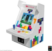 My Arcade DGUNL-7025 Tetris Micro Player Pro Portable Retro Arcade [New ]