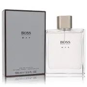 Boss Orange Edt Spray by Hugo Boss for Men - 100 Ml