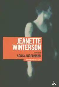 在飛比找博客來優惠-Jeanette Winterson: A Contempo