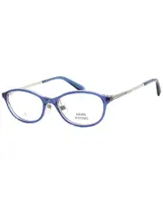 Swarovski Women's SK5379-D 53mm Optical Frames