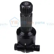 Female 1-3/4" & 20 Spline Male 1-3/8" & 21 Spline 75 HP PTO Adapter E-PA28