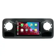 Fit For Mercedes-Benz Sprinter 2018-2022 GPS Video Player Head Unit Digital TV