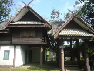 美坤別墅Mae Khum Villa