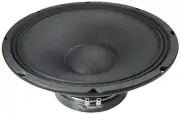 Harmony HA-P15LS8 Replacement 15" Pro PA 1000W Subwoofer - Speaker 8 Ohm Woofer